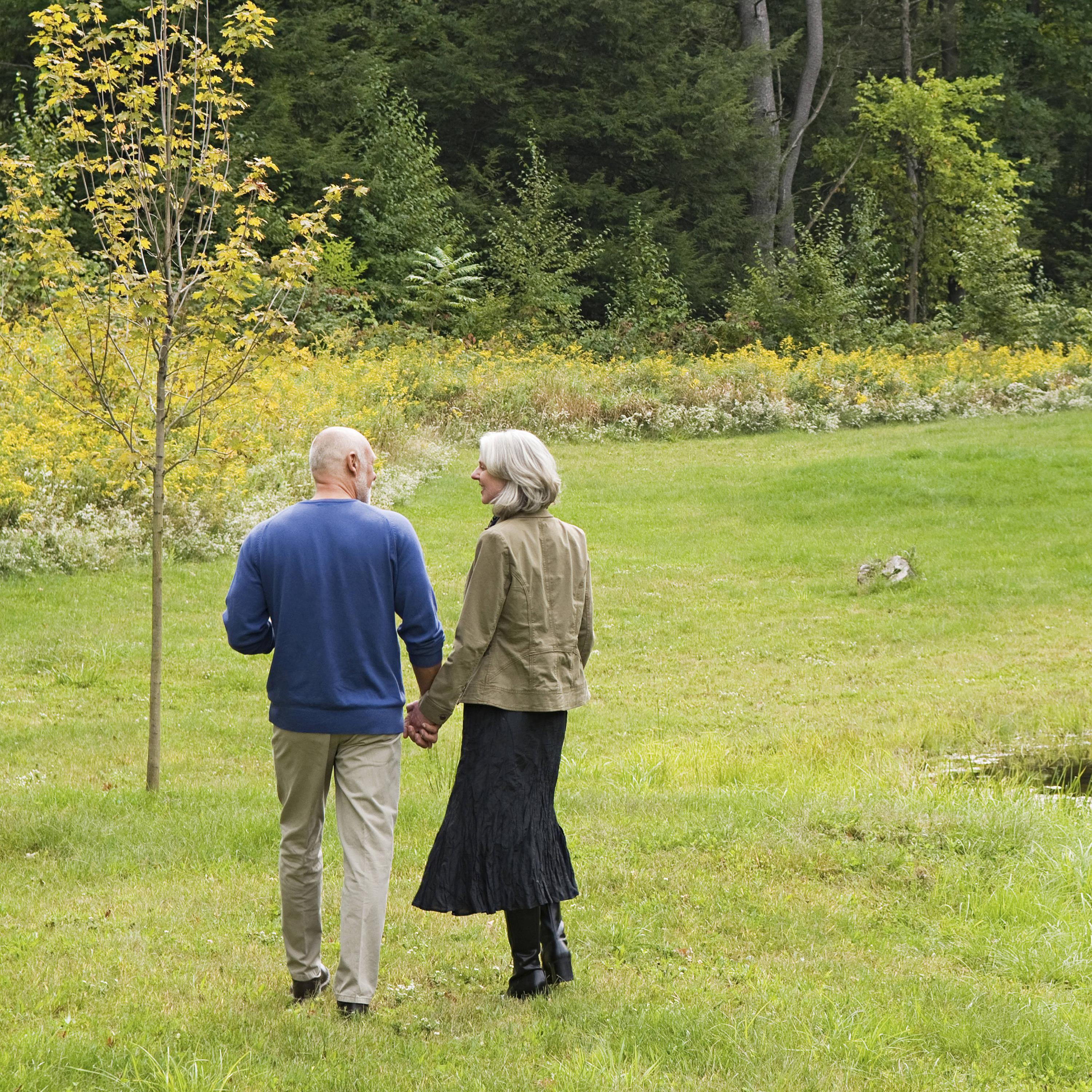 Alla ricerca della longevità