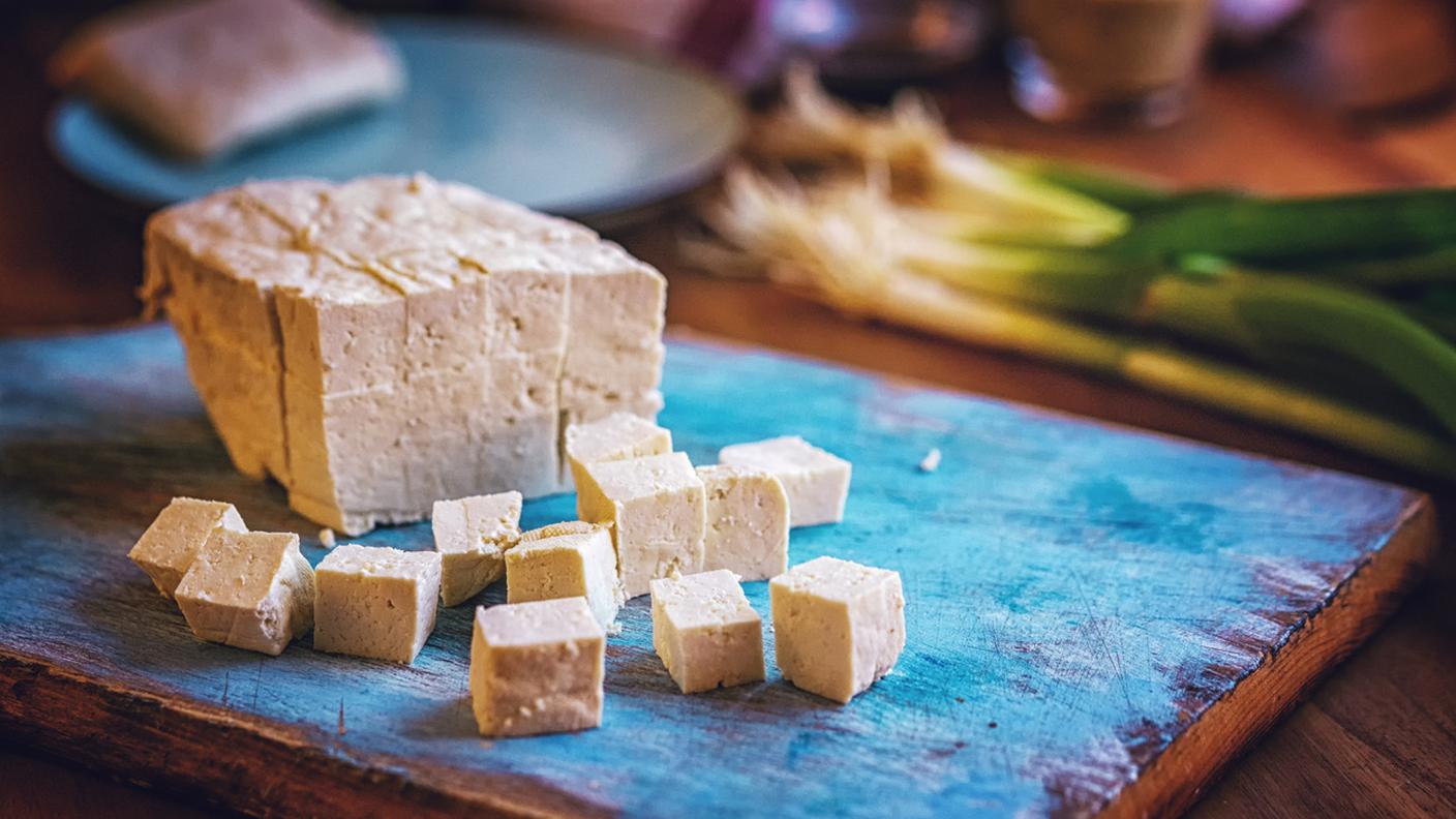 iStock-Tofu