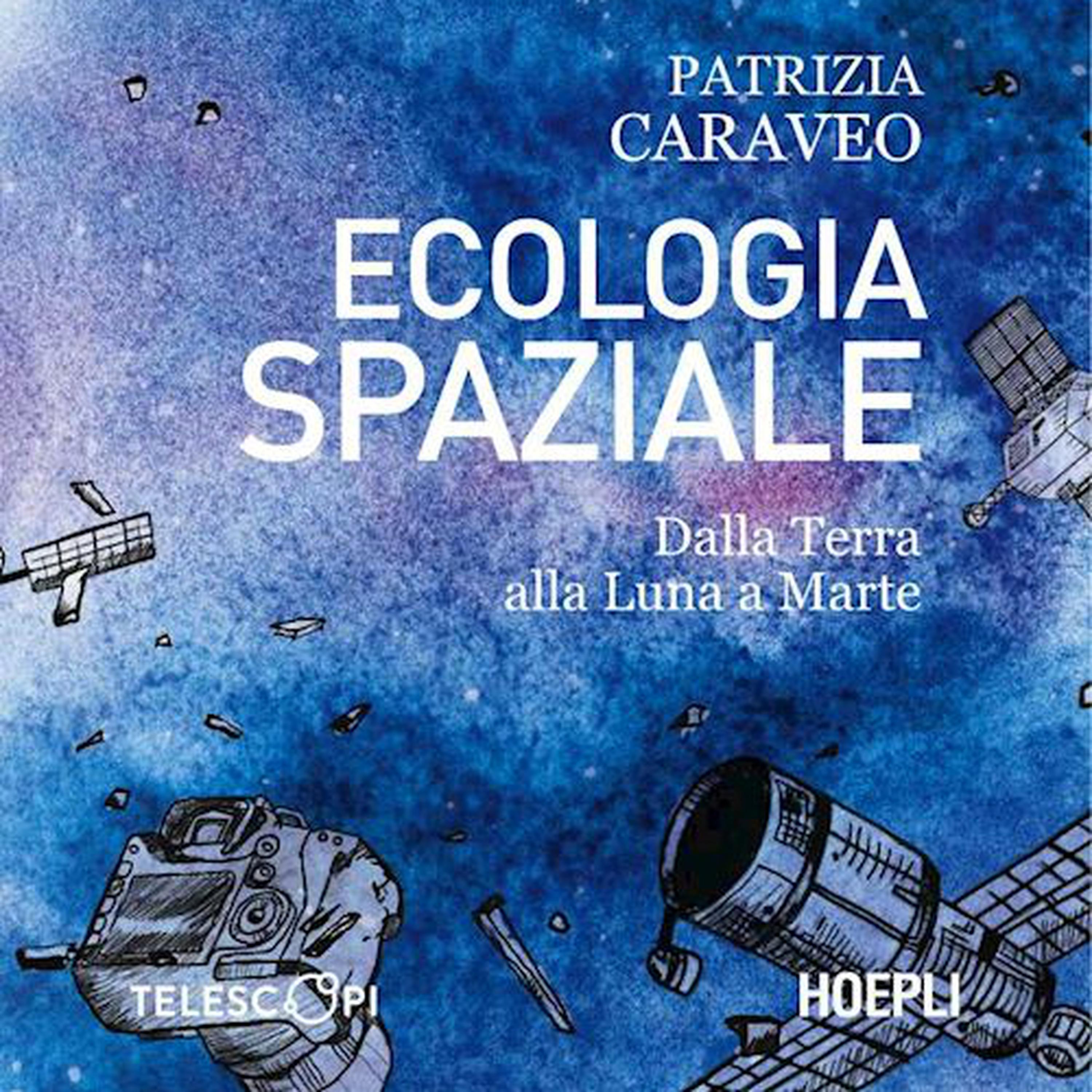 L’ecologia spaziale dell’astrofisica Patrizia Caraveo