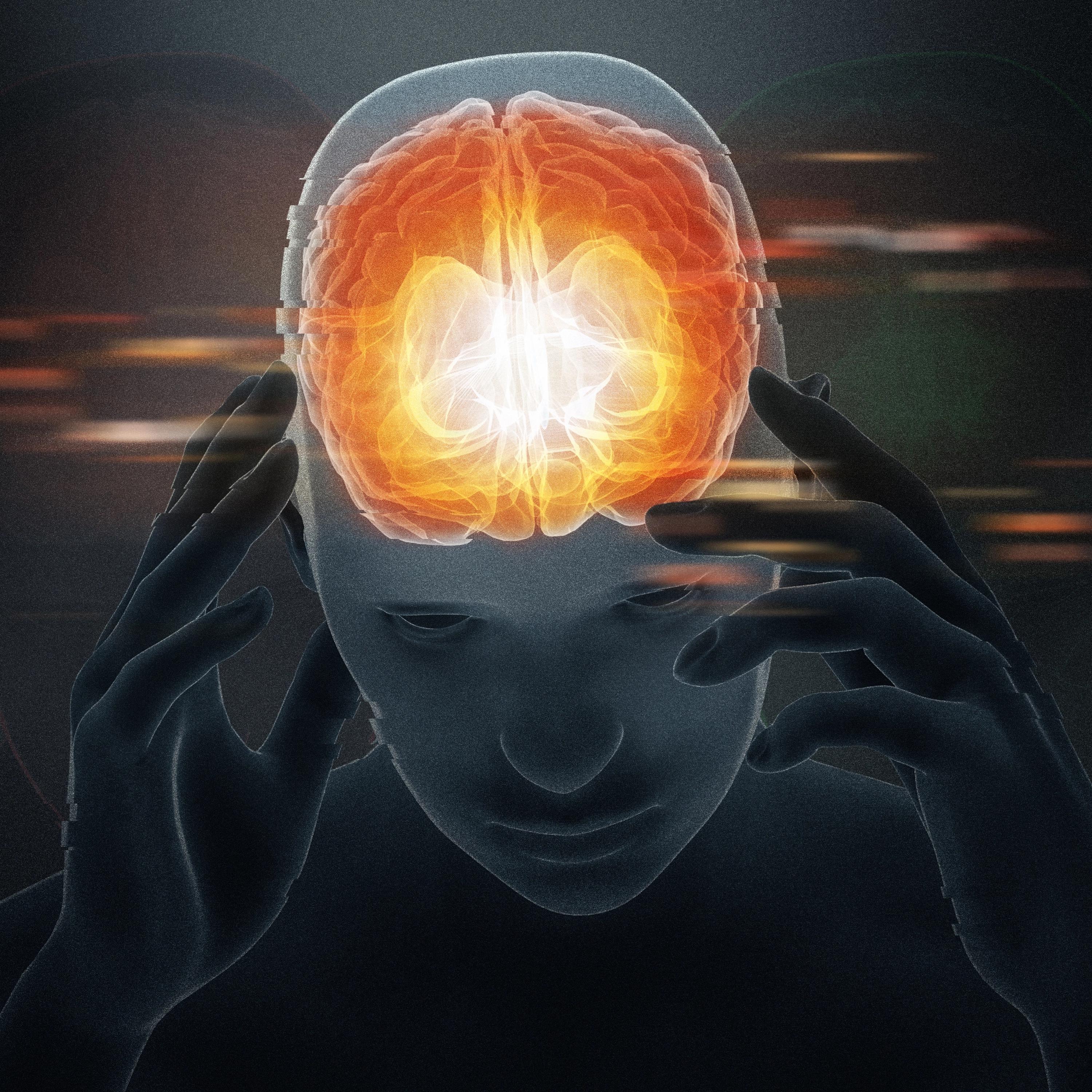 Cervello attento, cervello distratto