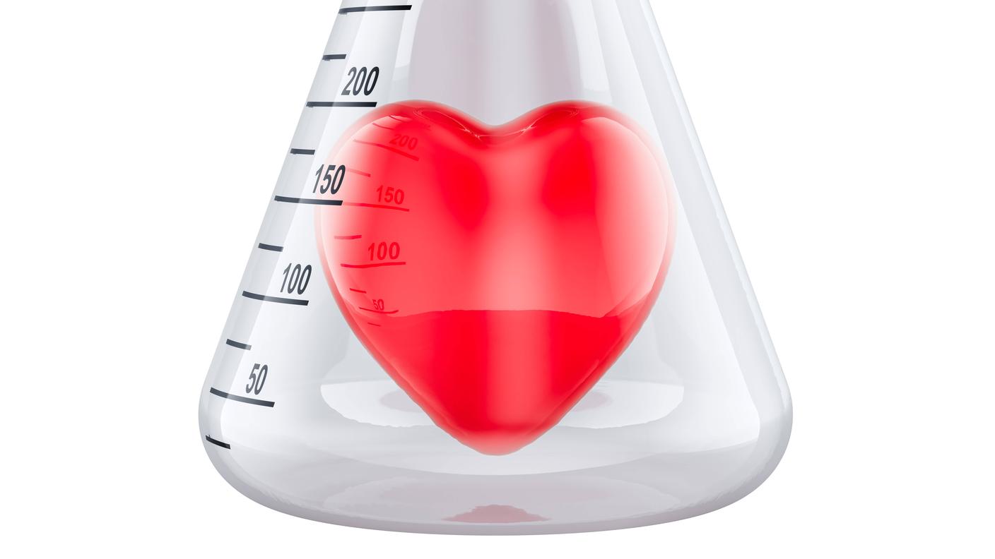 scienza e amore