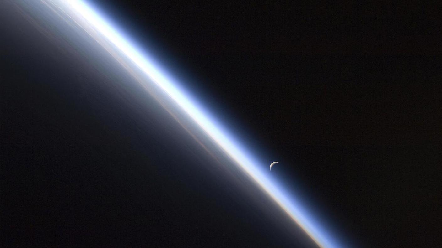 Atmosfera terrestre