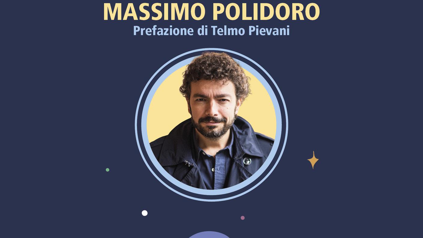 “La scienza dell’incredibile. Come si formano credenze e convinzioni e perché le peggiori non muoiono mai” di Massimo Polidoro, Feltrinelli Urra (dettaglio di copertina)