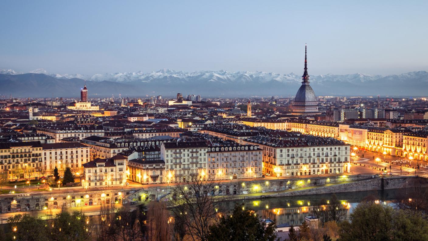 Torino