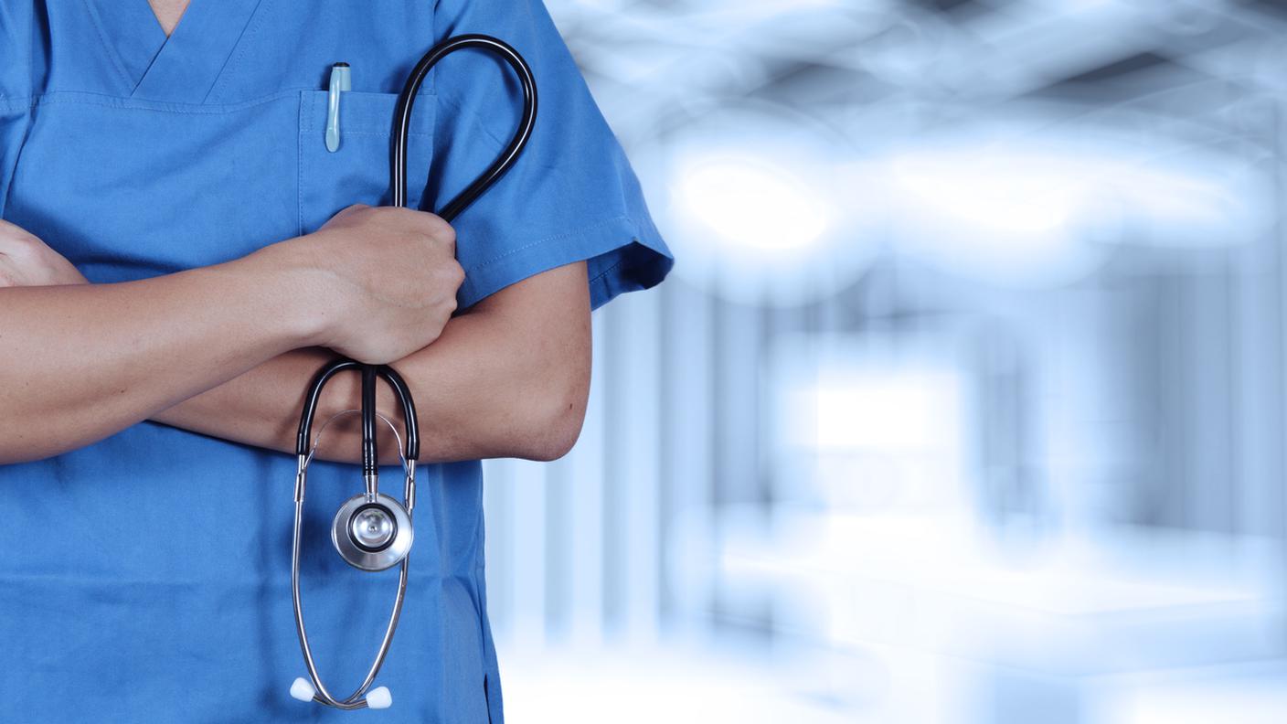 iStock-Medico, medicina
