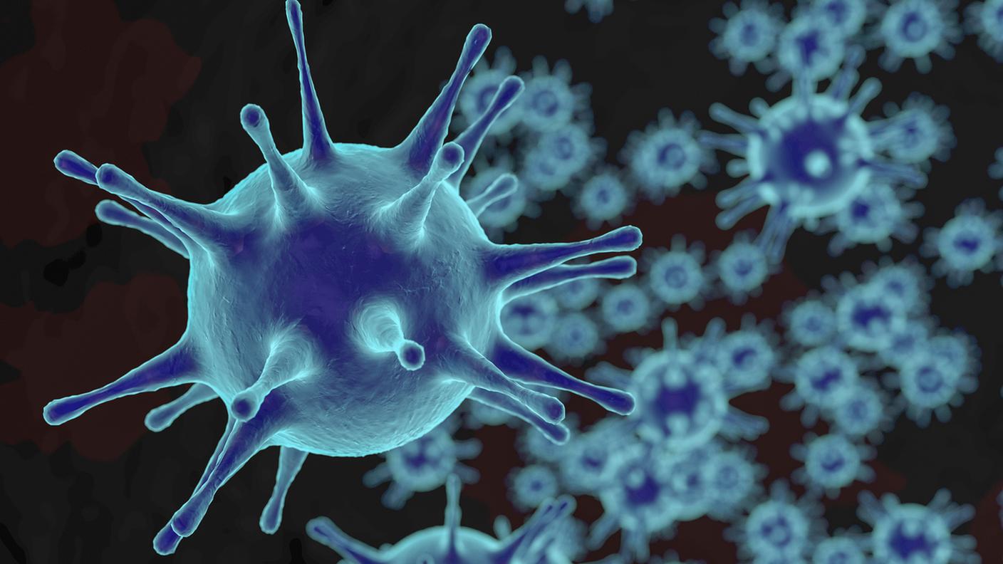 iStock-DNA, Inquinamento, Germania, Sistema immunitario, Sangue