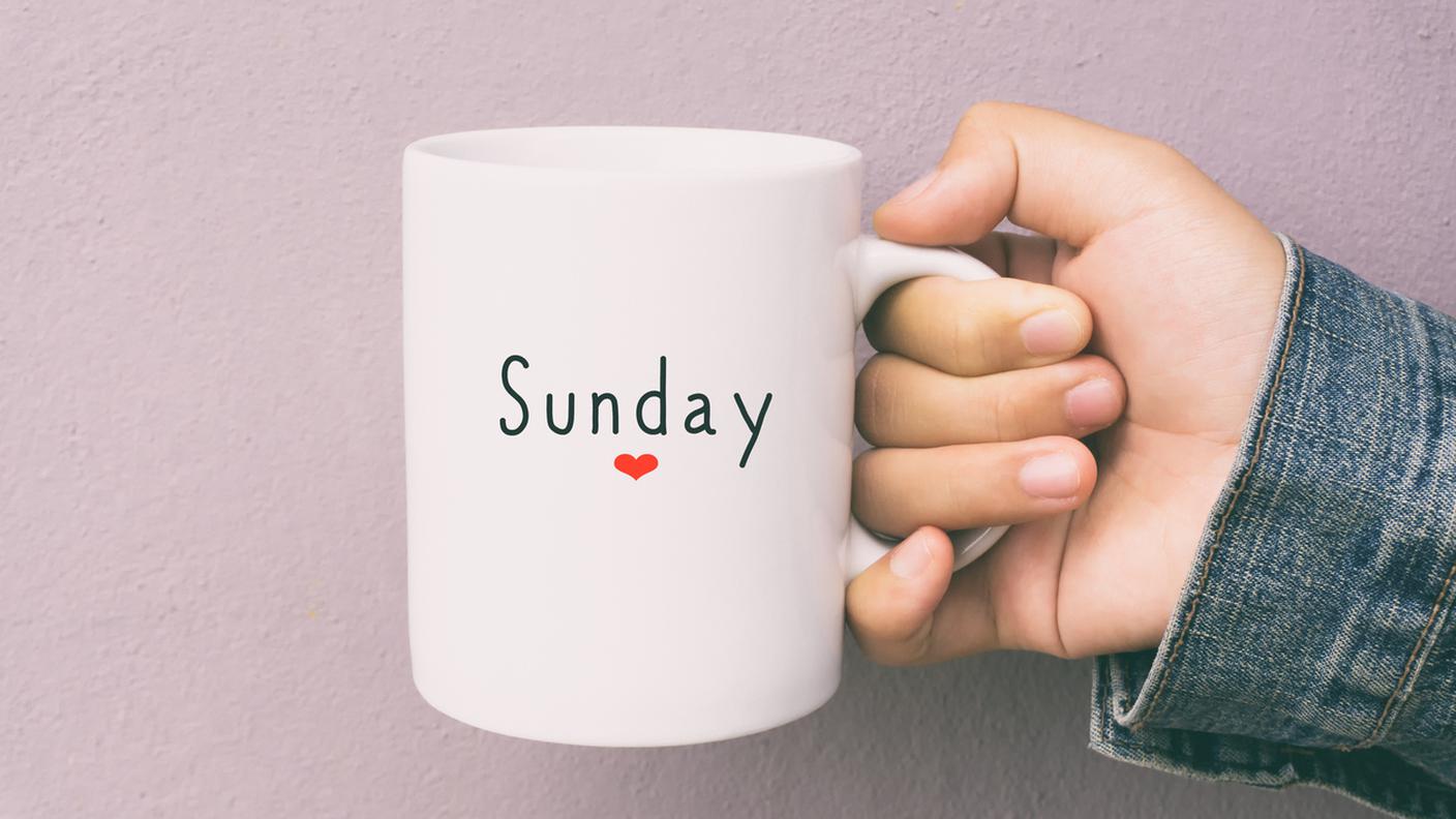 iStock Domenica