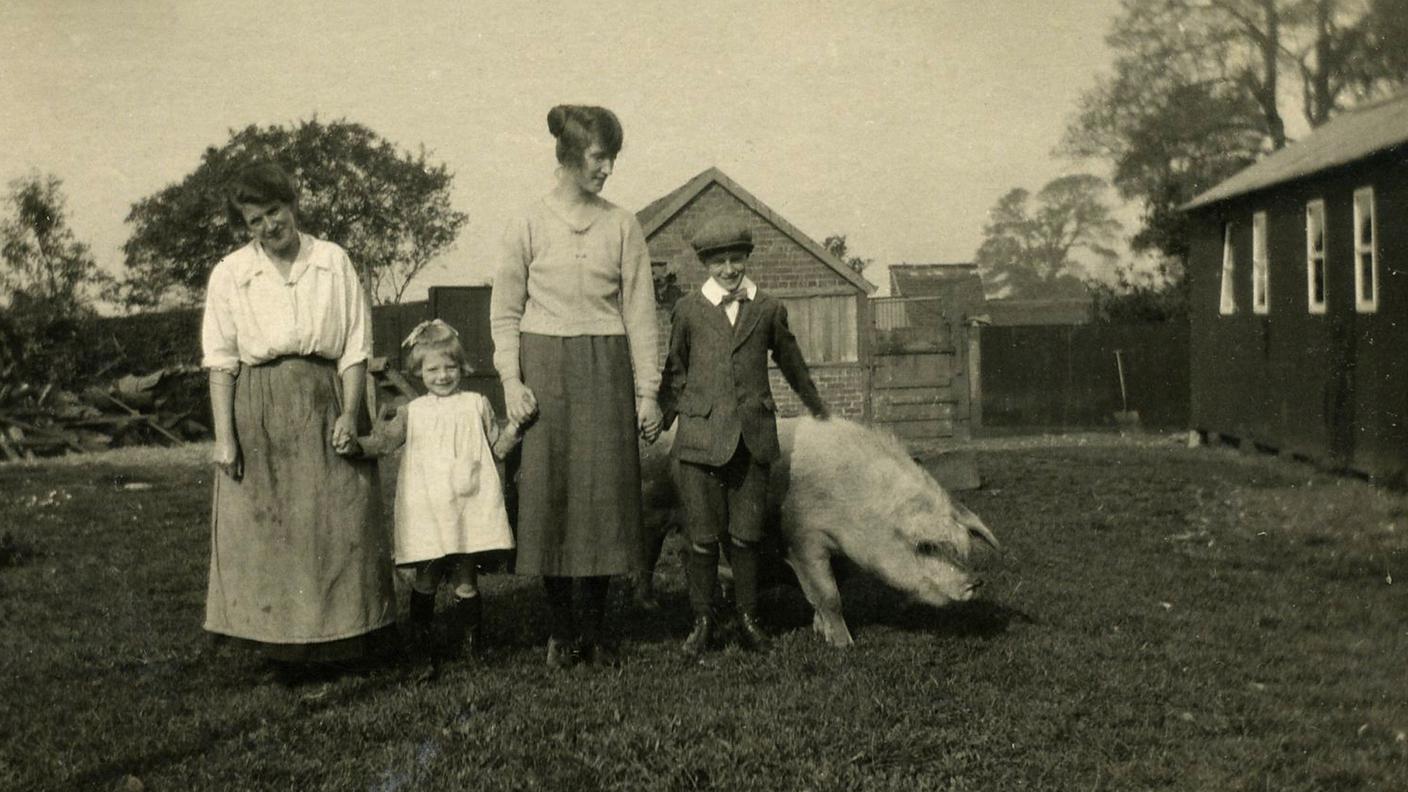 iStock-Memorie ottocentesche