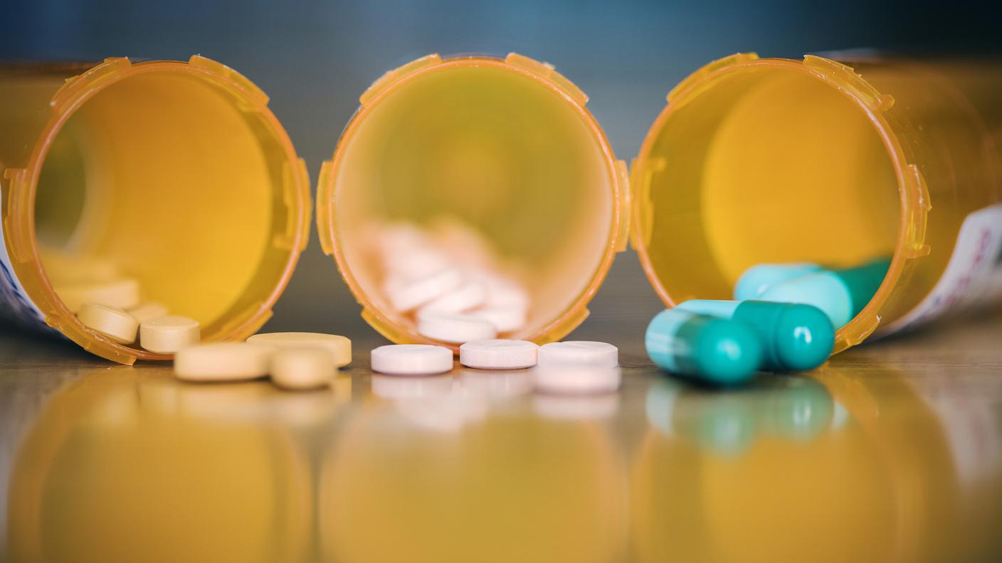 Memorie farmaceutiche