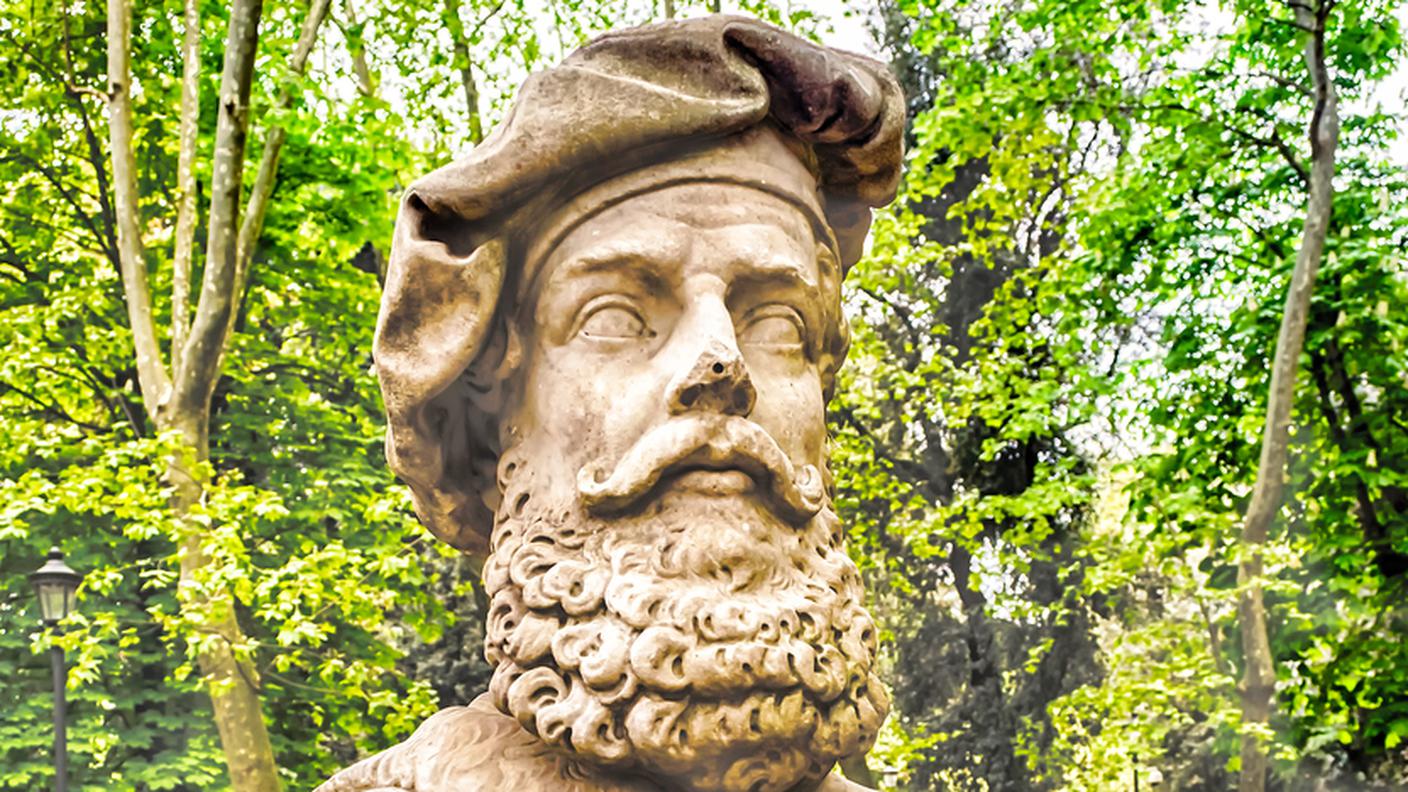 iStock-Marco Polo 