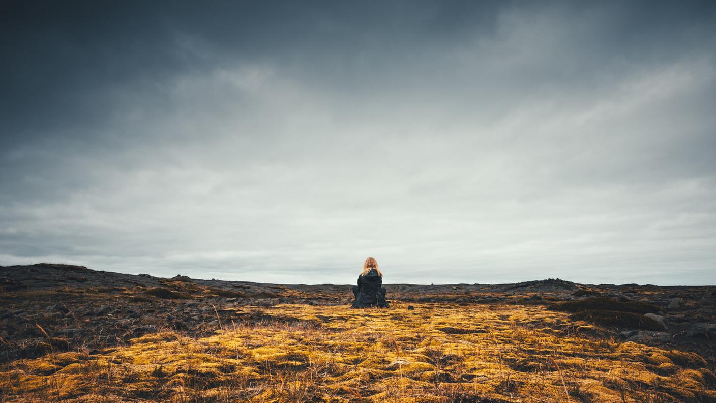iStock-Solitudine  