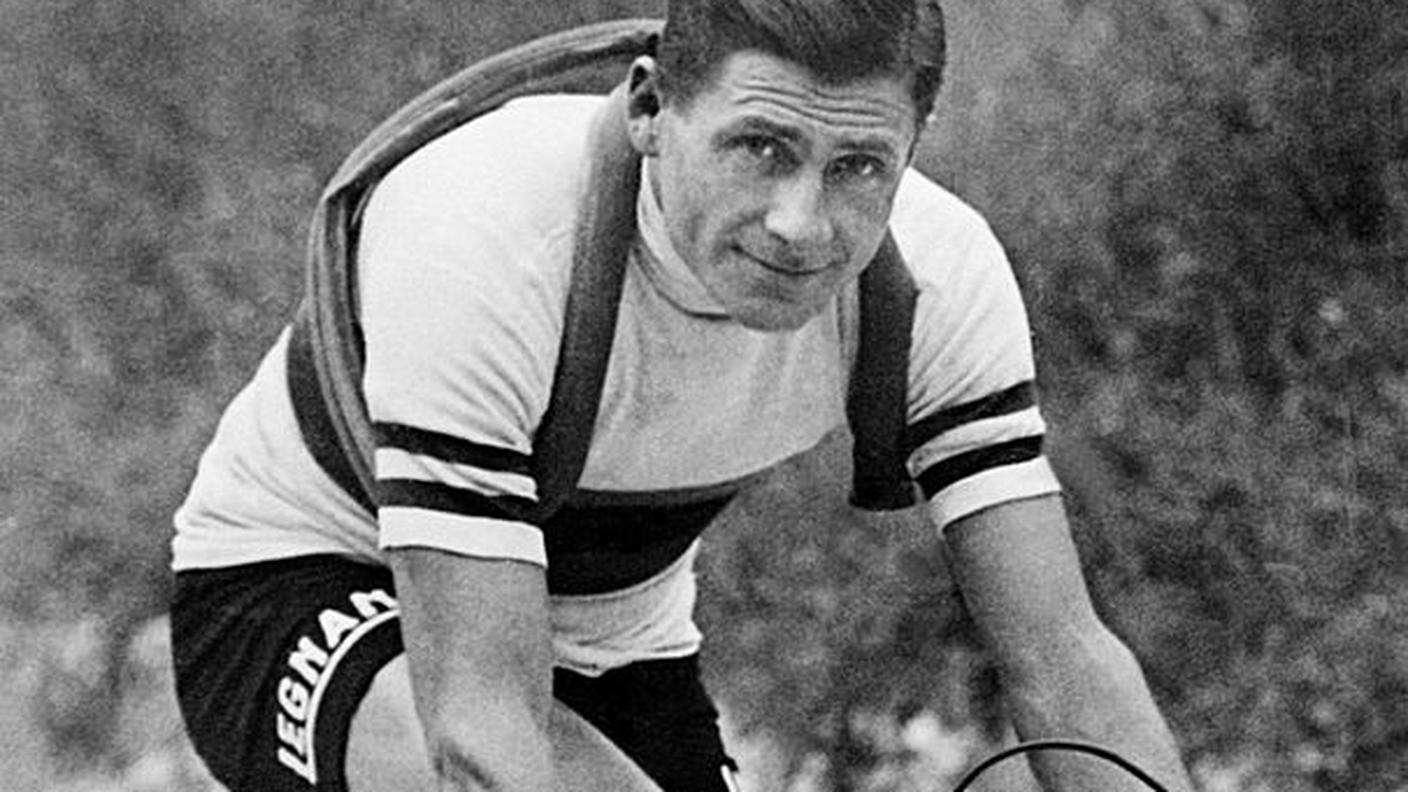 Alfredo Binda