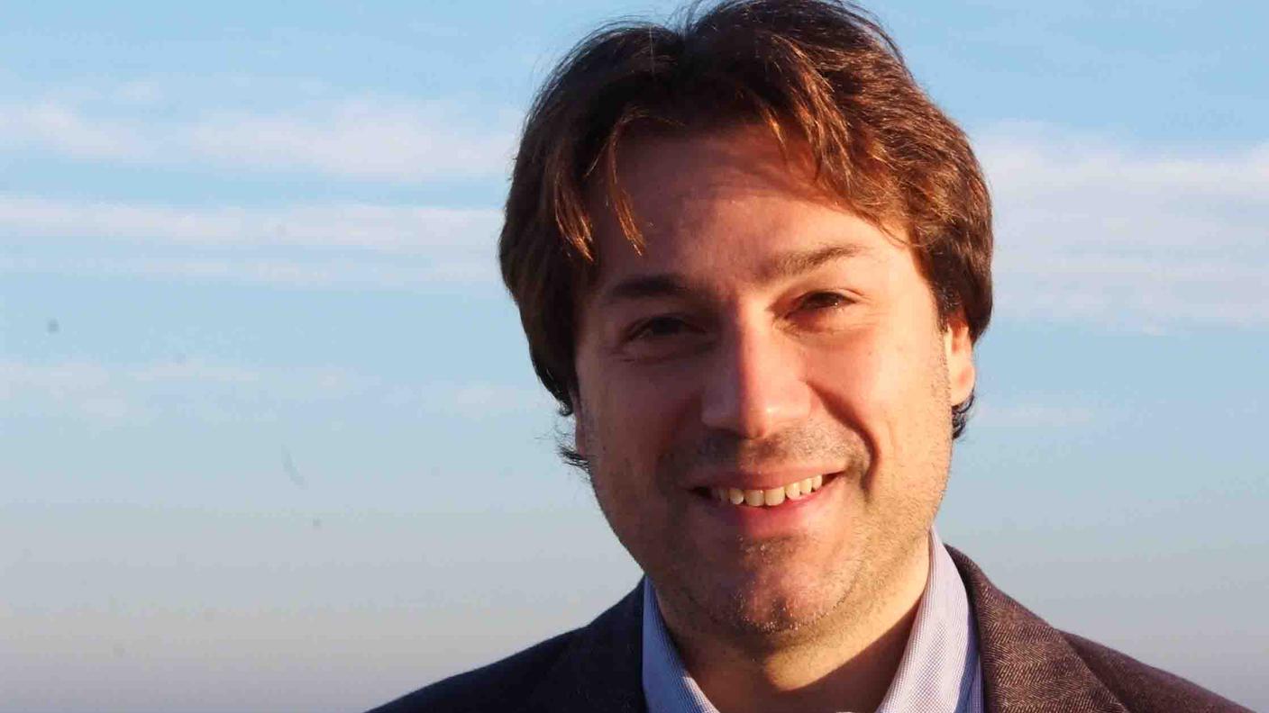 Tomaso Montanari