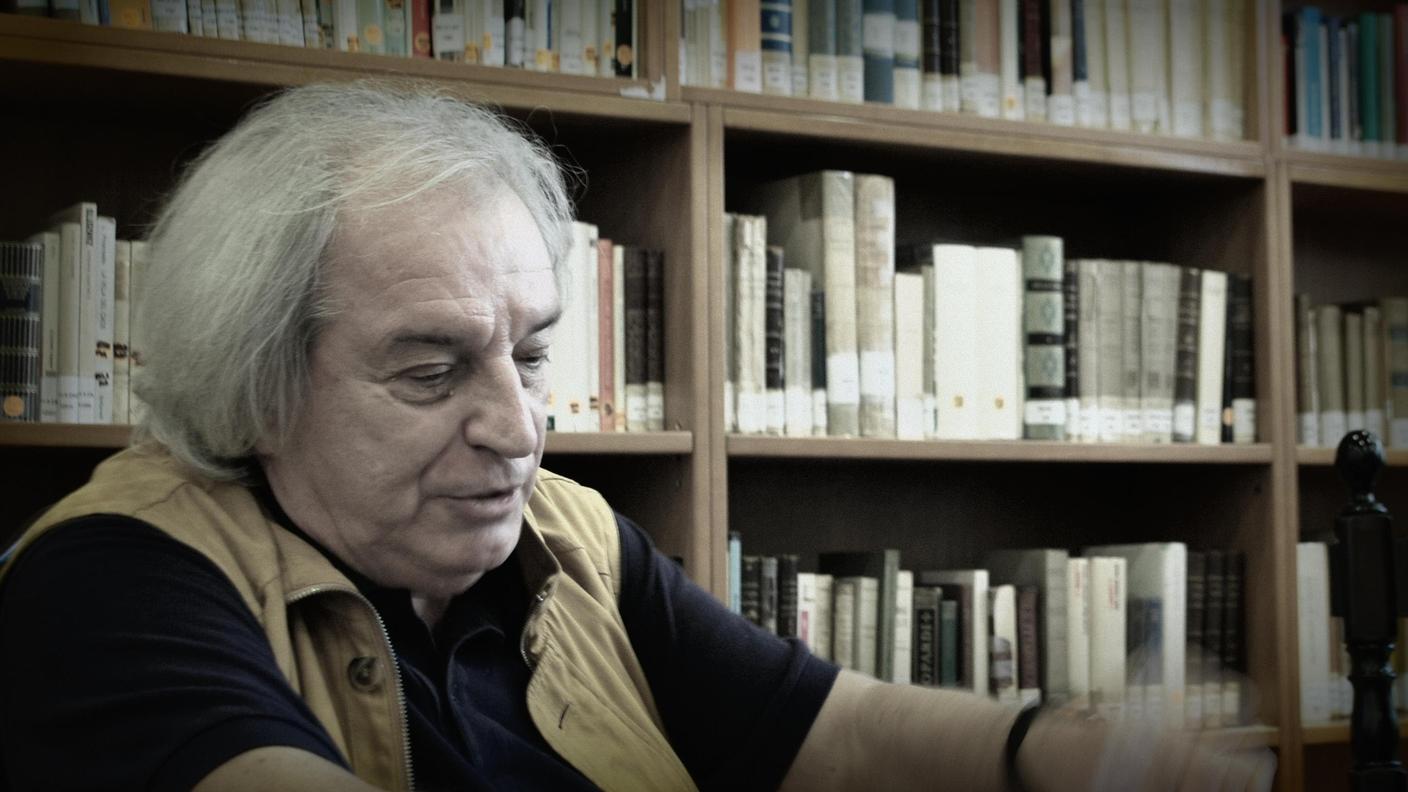 Antonio Ferrari