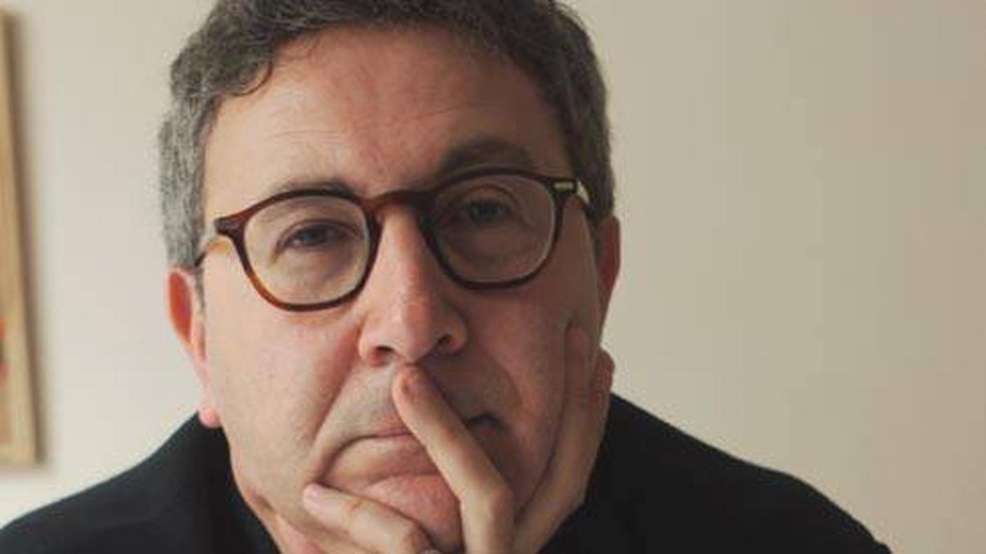 Mario Fortunato