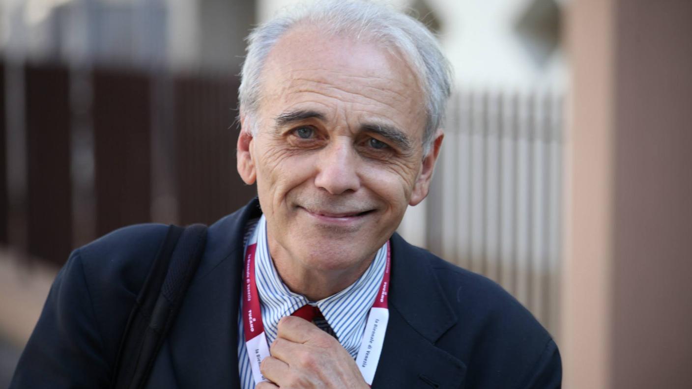 Enrico Menduni