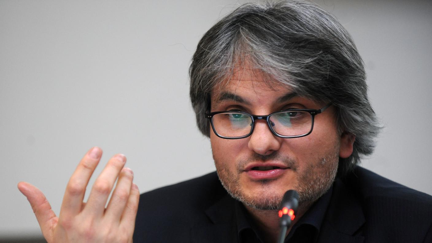 Oscar Mazzoleni
