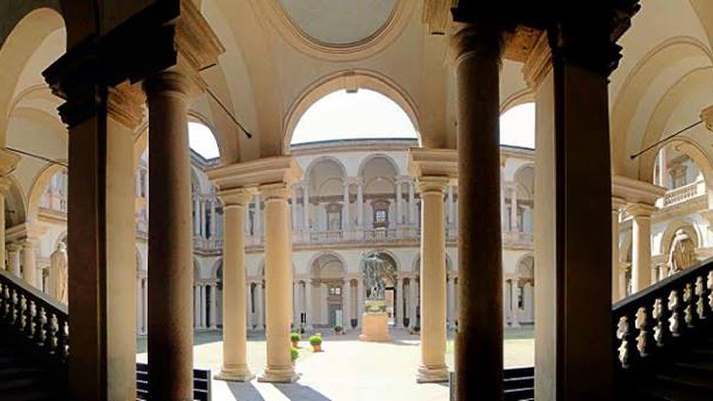 Accademia di belle arti di Brera