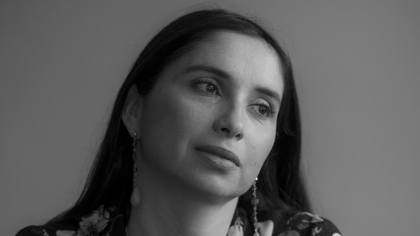 Gabriela Giuria Tasville