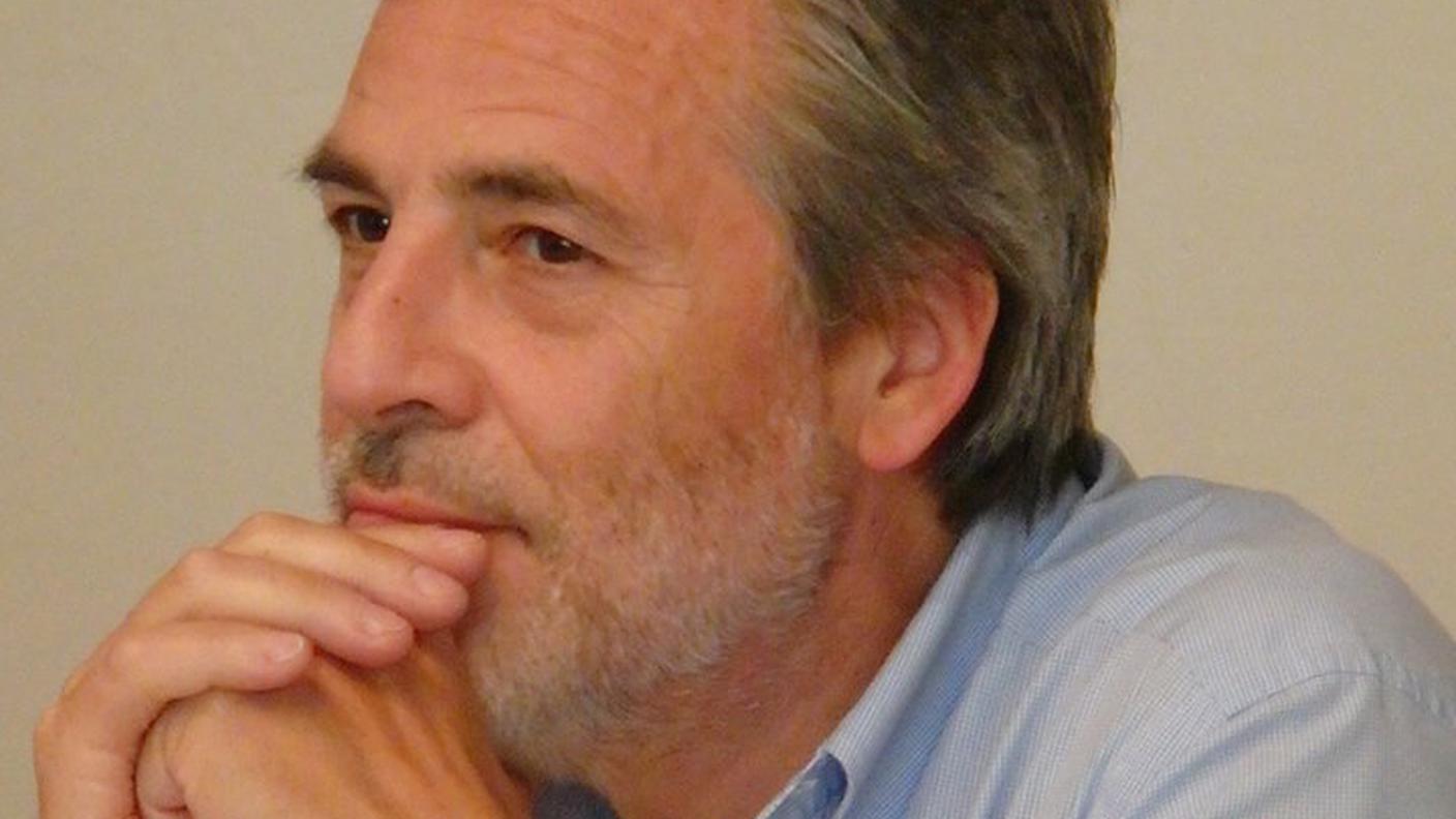 Massimo Scrignoli