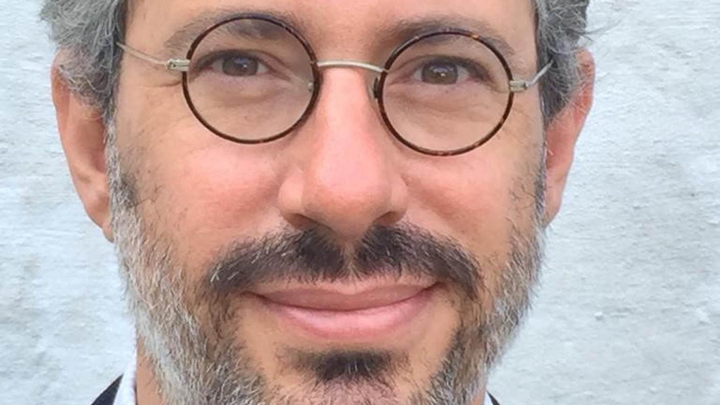 Matteo Vegetti
