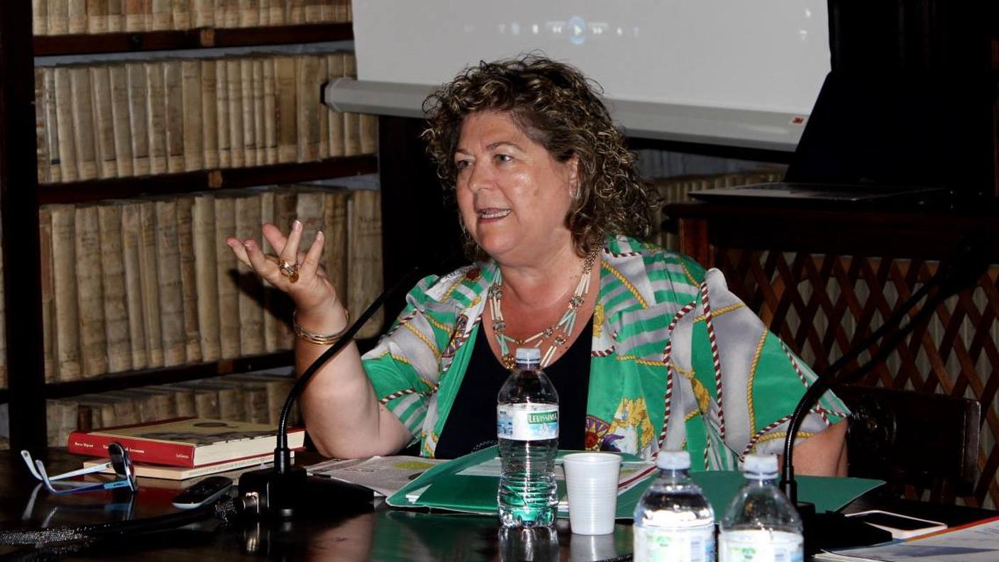 Daniela Marcheschi