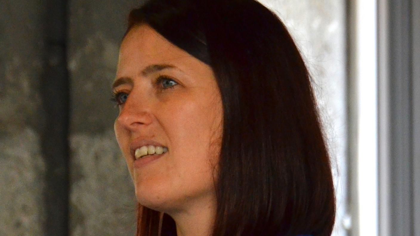 Vera Gheno