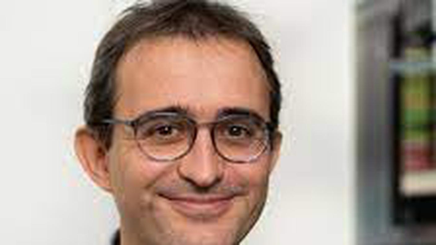 Emanuele Fantini