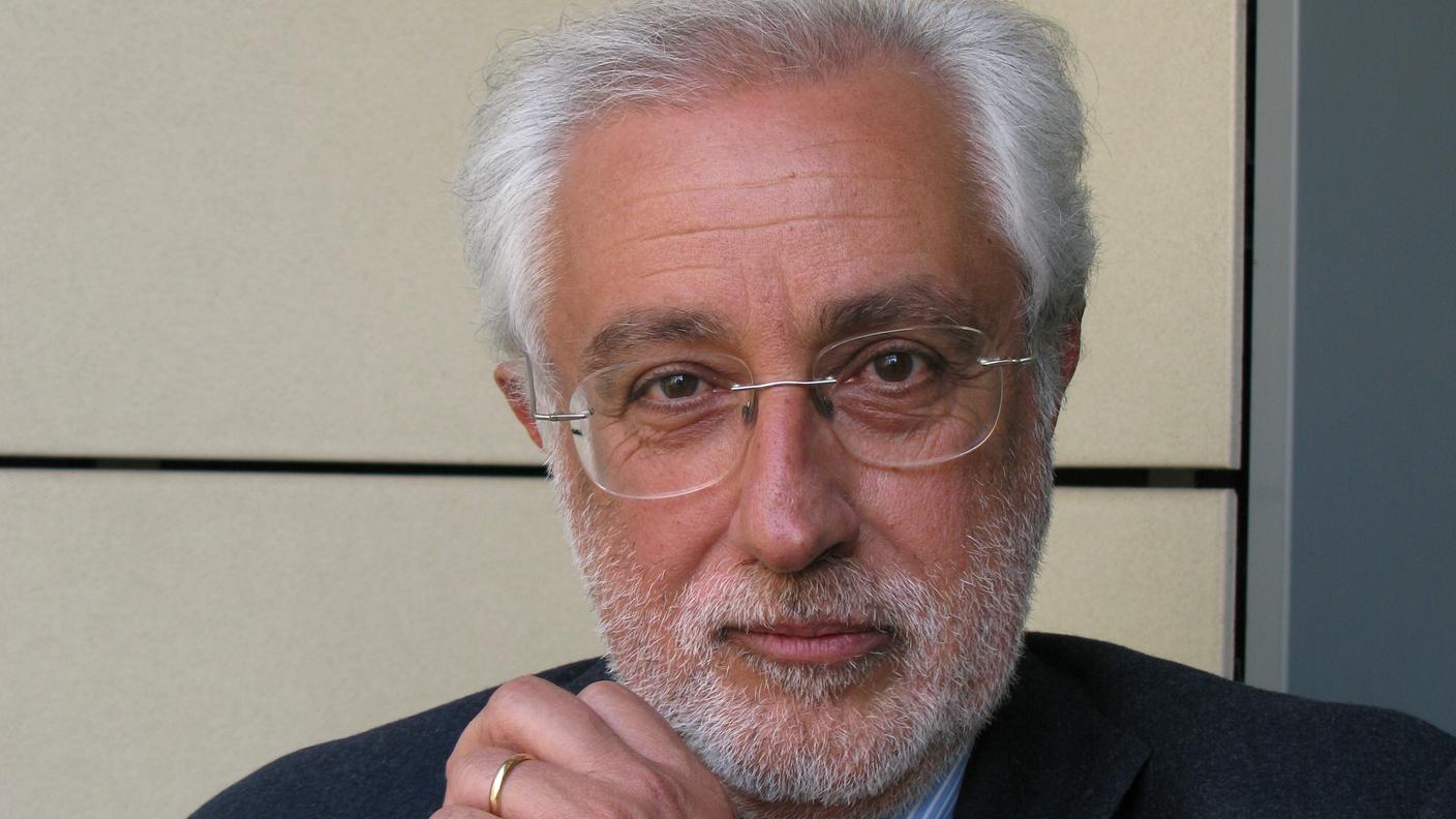 Angelo Guerraggio