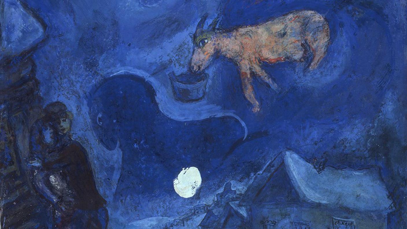 Marc Chagall