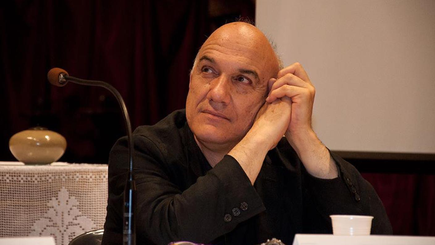 Massimo Donà