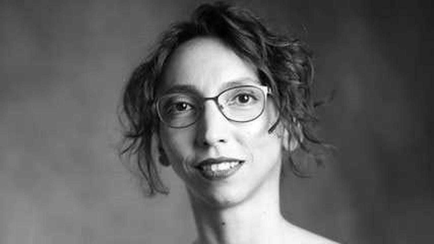Cinzia Sciuto