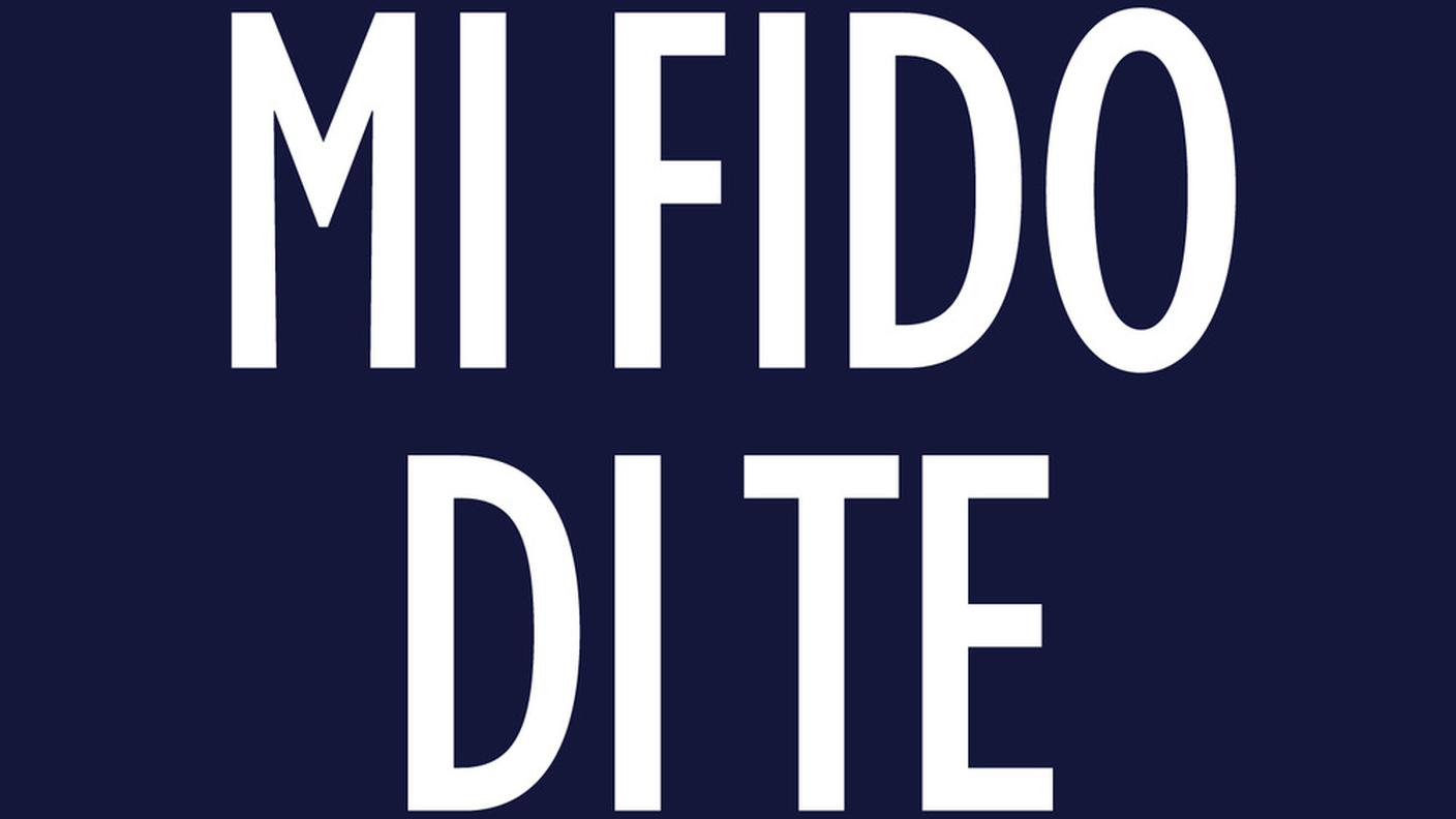 Gea Scancarello, Mi fido di te