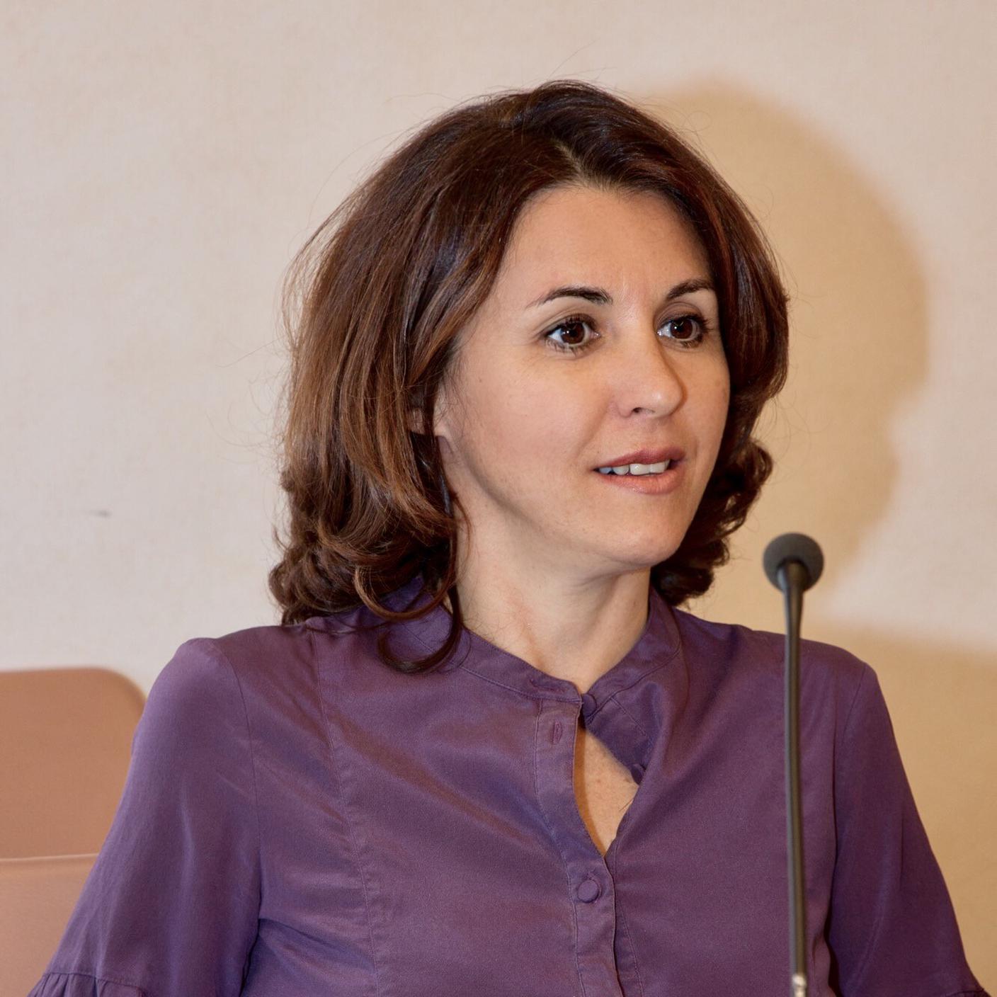 Federica Frediani