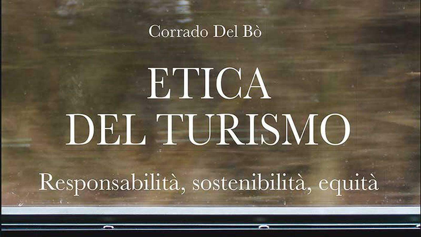 Corrado Del Bò, Etica del turismo