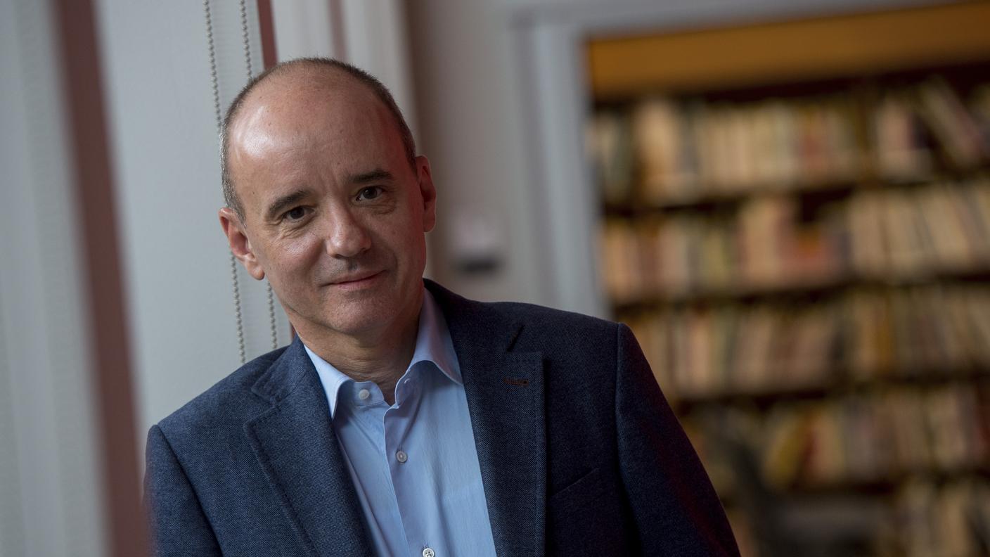 Stefano Vassere