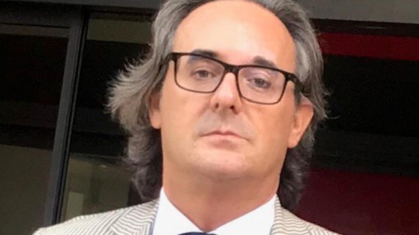 Luigi Mascheroni