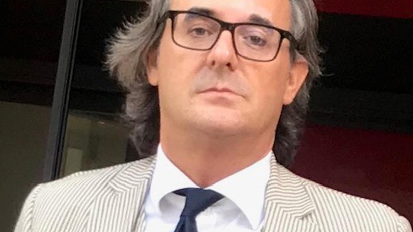 Luigi Mascheroni