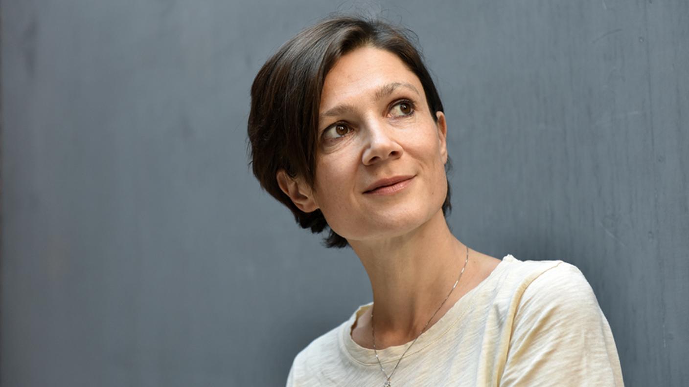 Silvia Bencivelli 