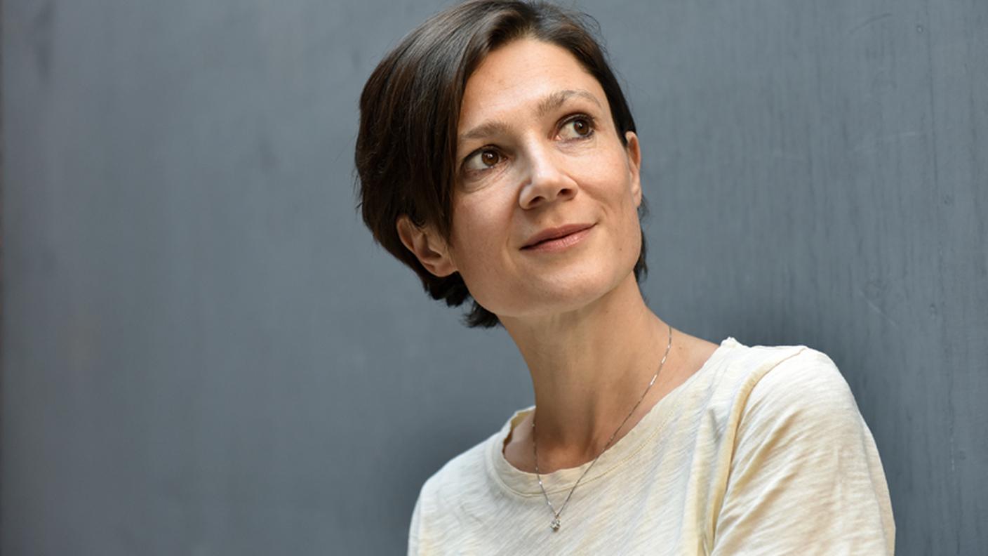 Silvia Bencivelli 