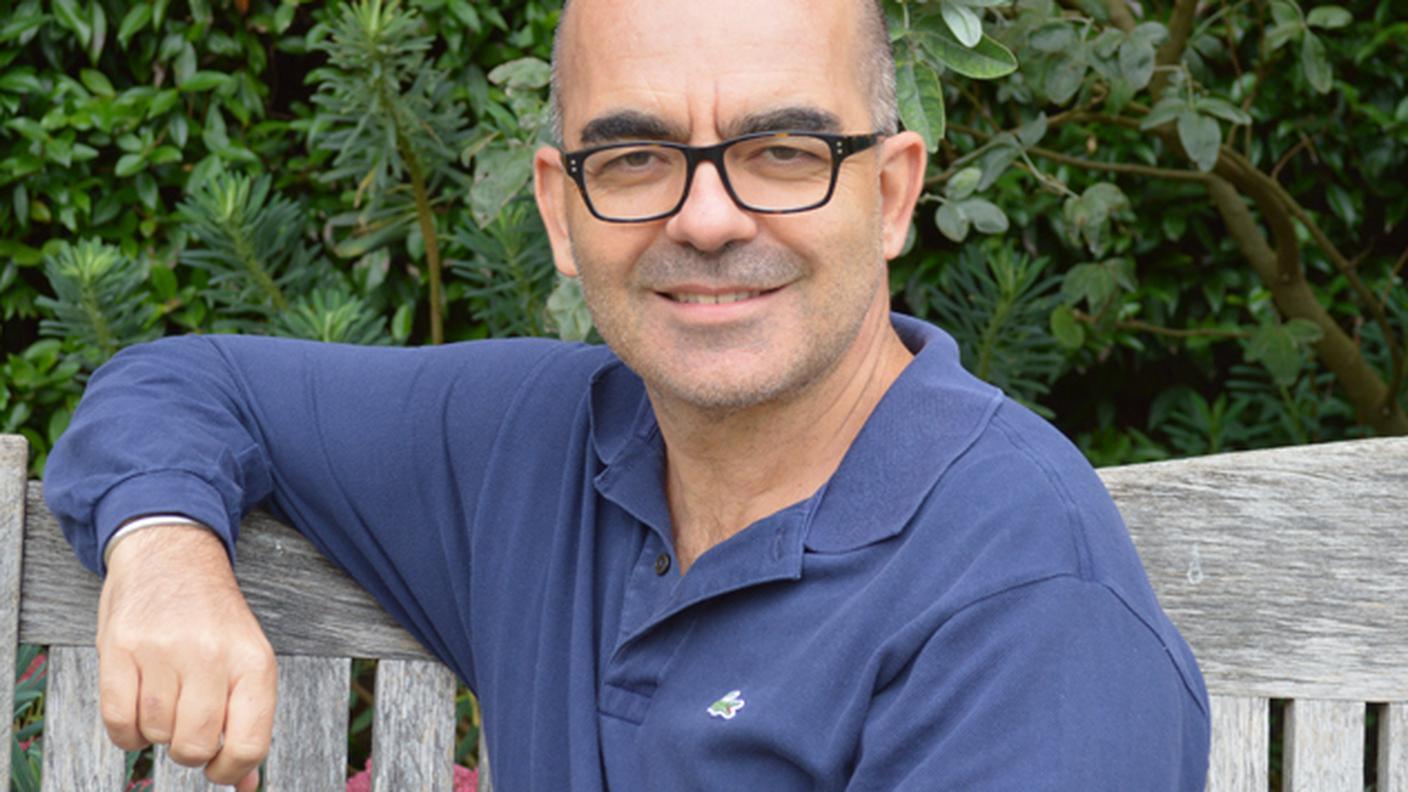 Nicola Gardini - In altre parole 2024