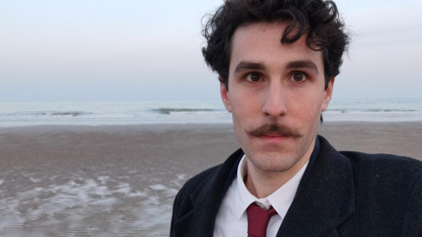 Alex Giuzio