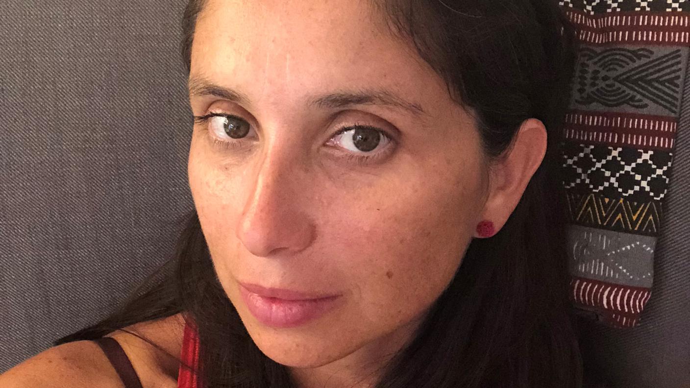 Gabriela Giuria Tasville