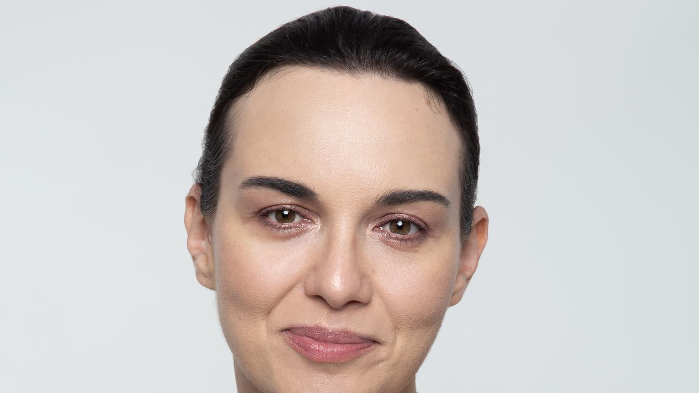 Maura Gancitano