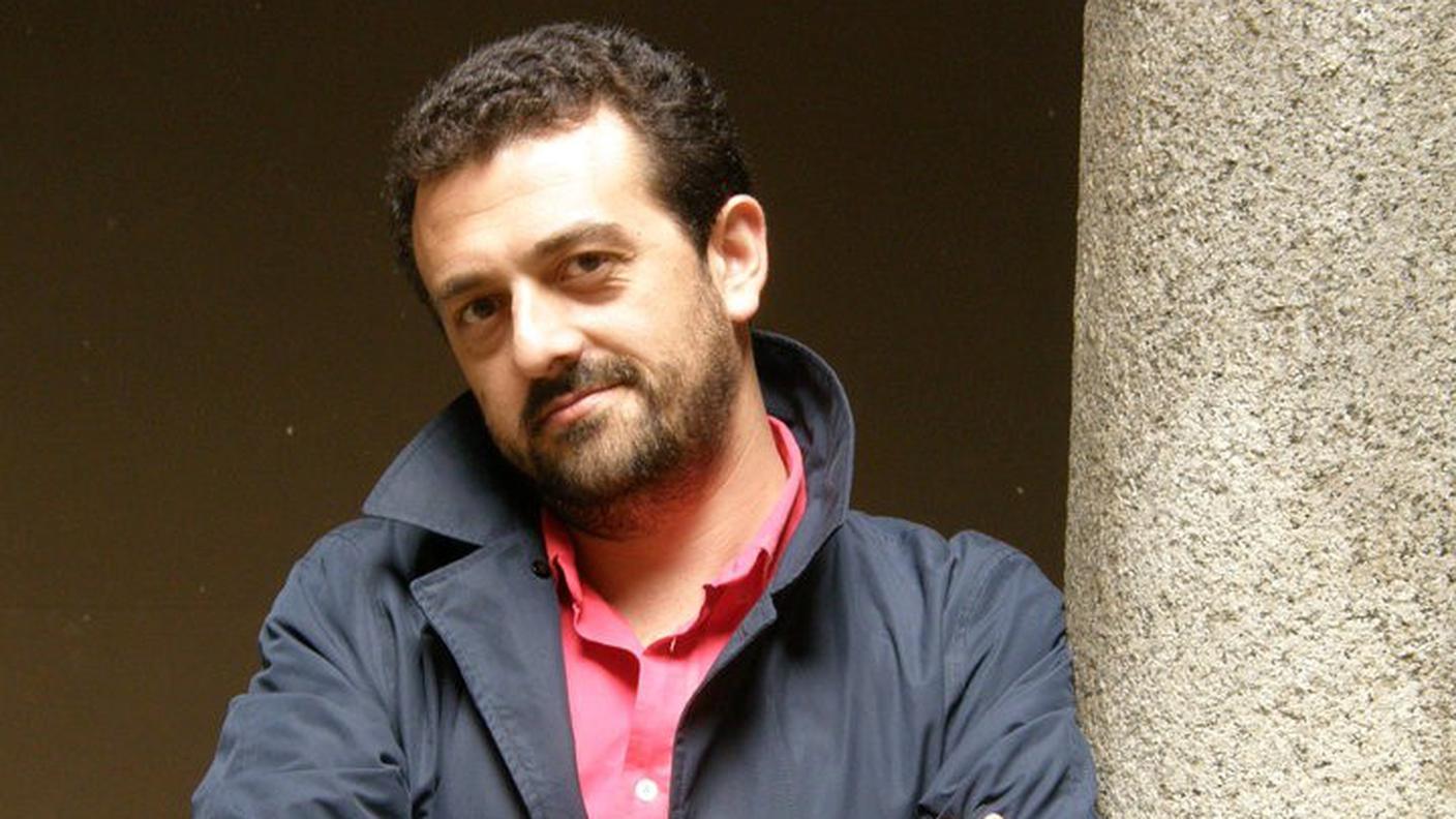 Christian Elia