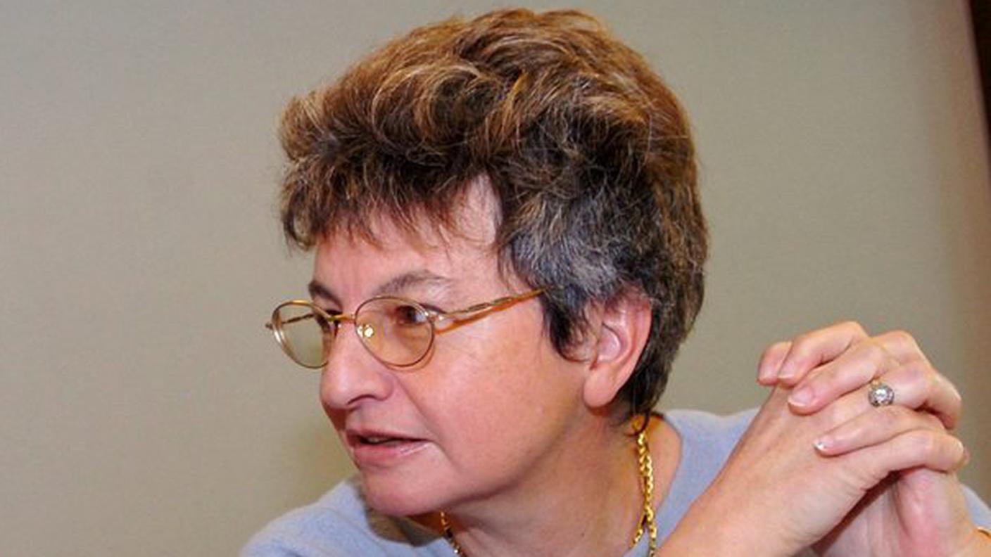 Silvia Ricci Lempen