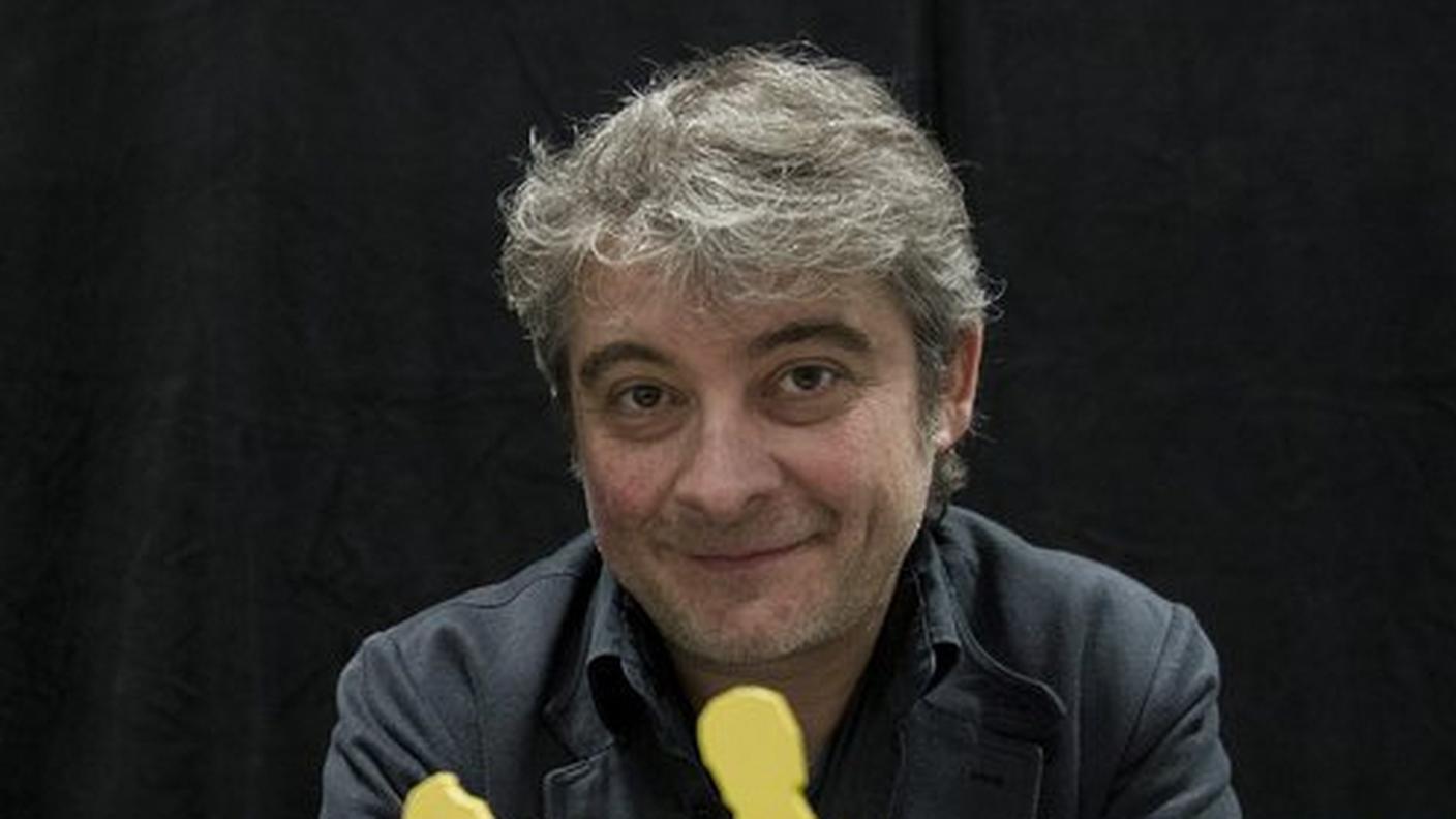 Massimo Furlan