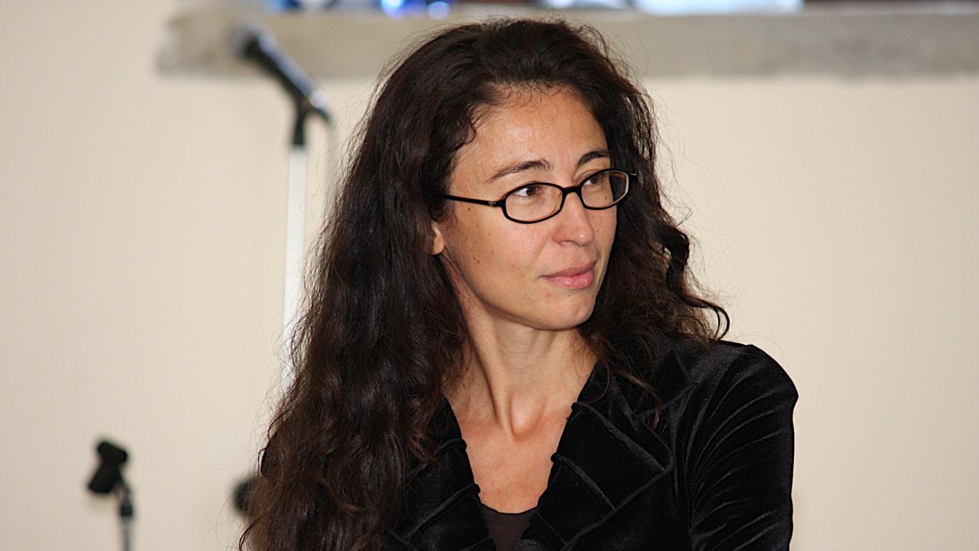 Elisabetta Bucciarelli