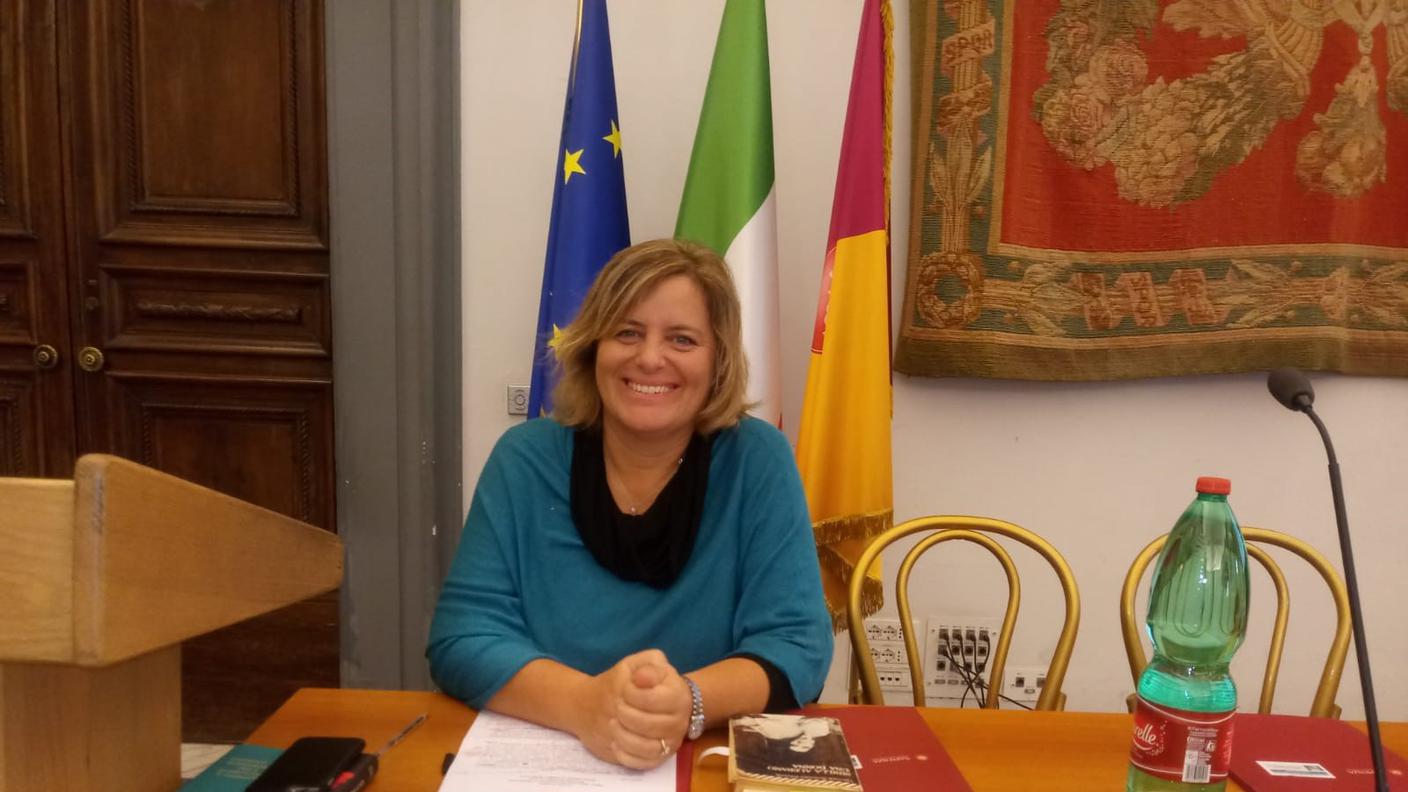  Laura Di Nicola