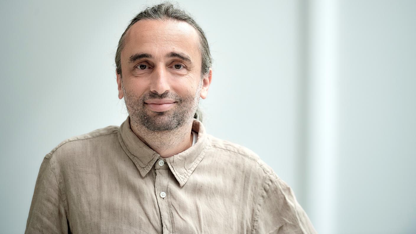 Gianfranco Helbling 